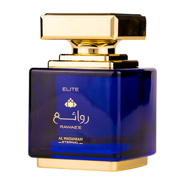 Al Wataniah Rawae`e Elite - EDP 100ml Kvepalai Unisex