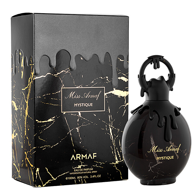 Armaf Miss Armaf Mystique - EDP 100ml Kvepalai Moterims