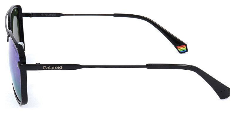 Polaroid Sun P&aacute;nsk&eacute; polarizačn&iacute; br&yacute;le akiniai nuo saulės