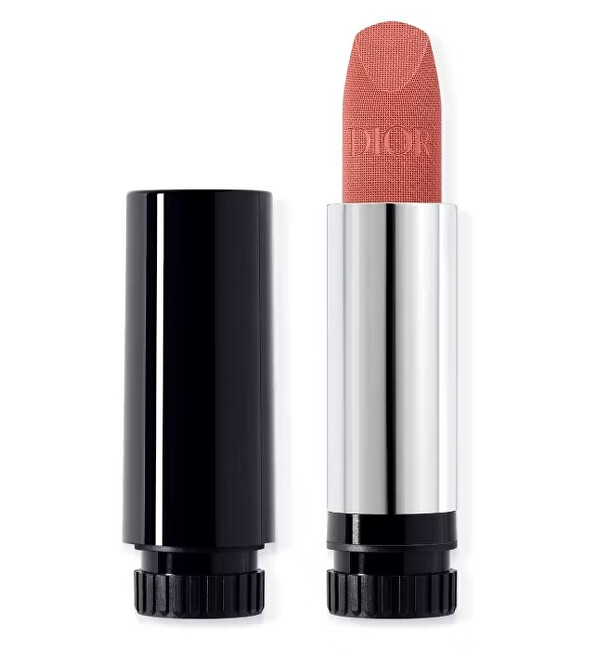 Dior Rouge Dior Velvet Lipstick Refill 3.5 g 777 Fahrenheit
