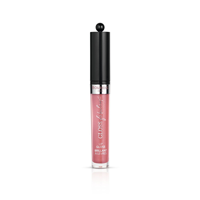 Bourjois Gloss Fabuleux (Lip Gloss) 3.5 ml 08 lūpų blizgesys