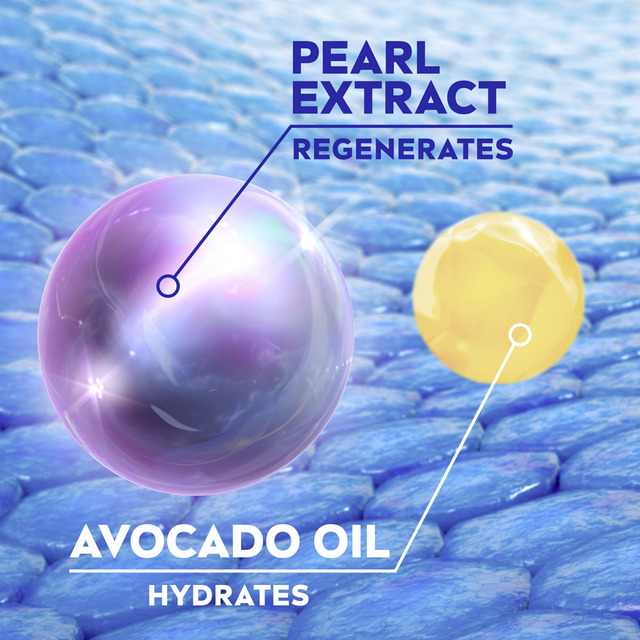 Nivea Antiperspirant spray Pearl & Beauty (Antiperspirant) 200 ml 200ml dezodorantas