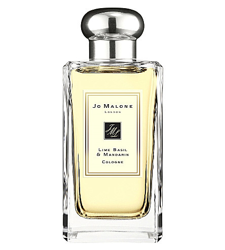 Jo Malone Lime Basil & Mandarin - EDC 50ml NI&Scaron;INIAI Unisex Cologne