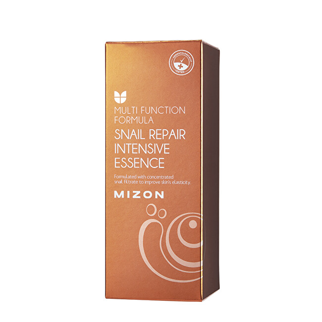 Mizon Snail Repair (Intensive Essence) 100 ml 100ml vietinės priežiūros priemonė