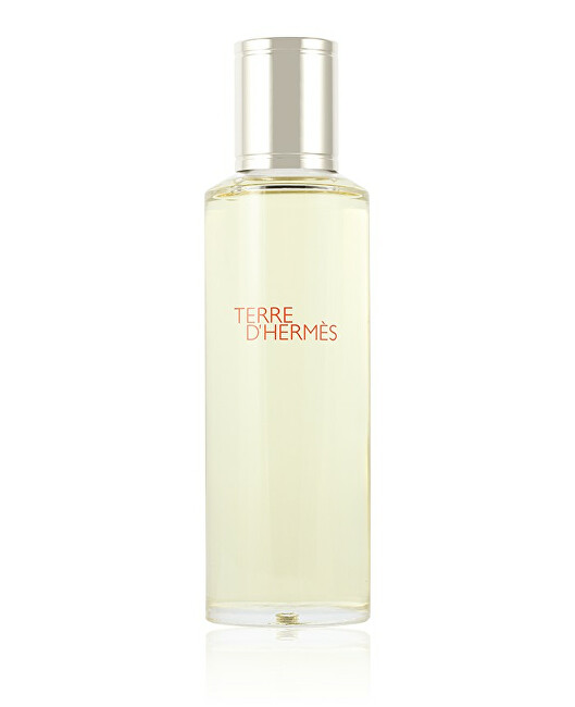 Hermes Terre D&acute; Hermes - EDT (filling) 125ml Vyrams EDT