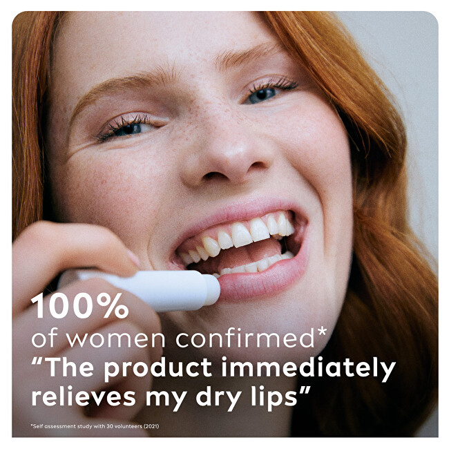 Labello Lip balm Med Repair Lip Balm 4.8 g lūpų balzamas