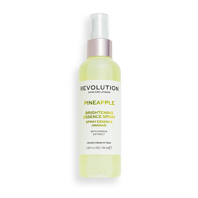 Revolution Skincare Skincare Pineapple (Essence Spray) 100 ml 100ml Moterims