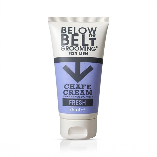 Below the Belt Fresh Chafe Cream 75 ml 75ml Vyrams