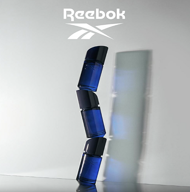 Reebok Iconic Statement Blue - EDP 100ml Kvepalai Vyrams EDP