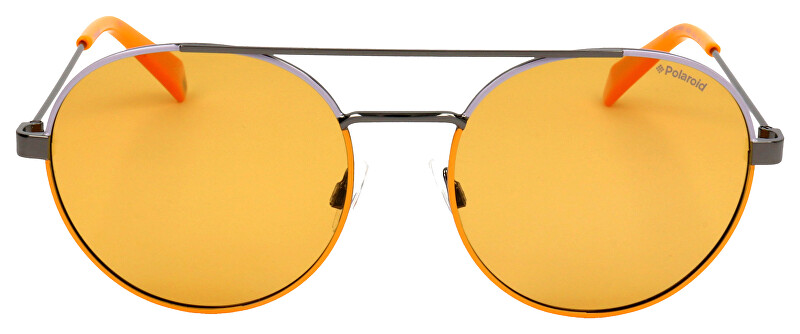 Polaroid Sun Polarized glasses akiniai nuo saulės