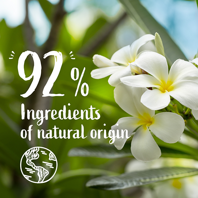 Le Petit Marseillais Shower gel Tiare Flower Shower Gel 650ml Moterims