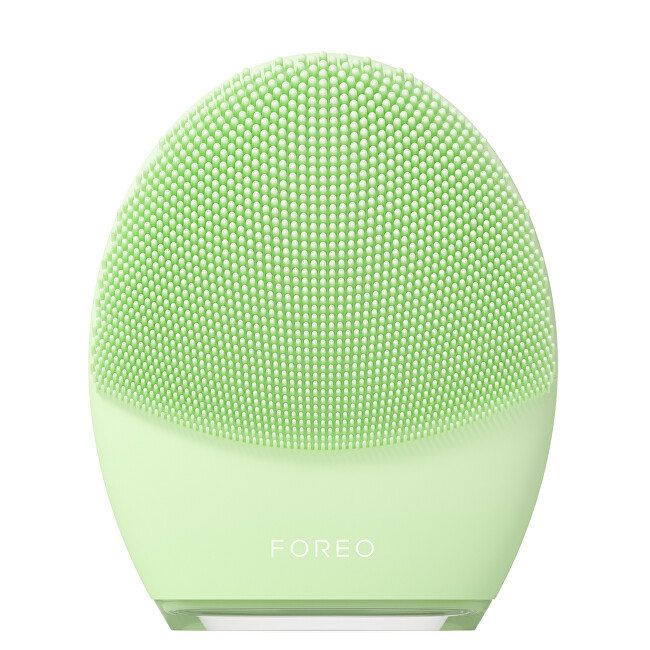 Foreo LUNA 4 Cleaning sonic brush Combination Skin veido valymo prietaisas