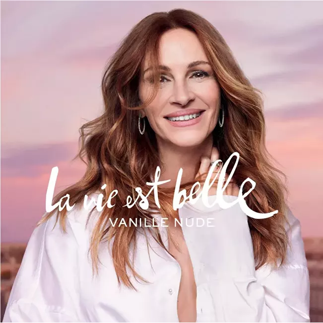 Lancome La Vie Est Belle Vanille Nude - EDP 50ml Kvepalai Moterims EDP