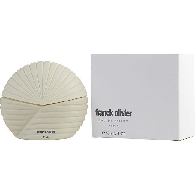 Franck Olivier Franck Olivier Pour Femme - EDP 75ml Moterims EDP