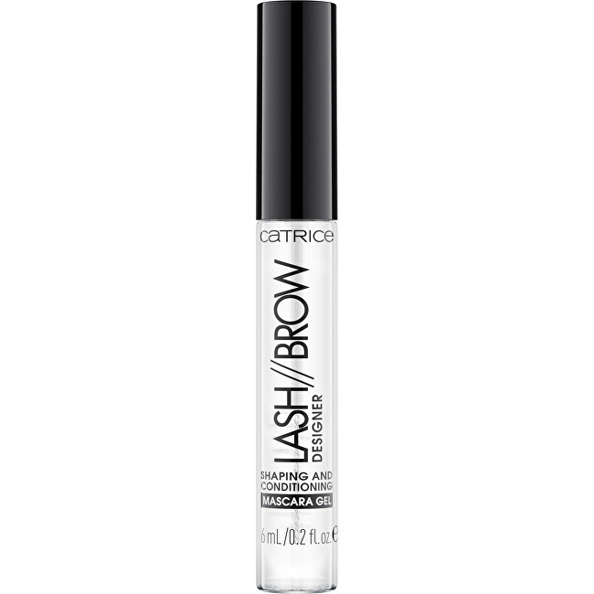 Catrice (Lash Brow Designer) Gel 6 ml 6ml antakių pie&scaron;tukas