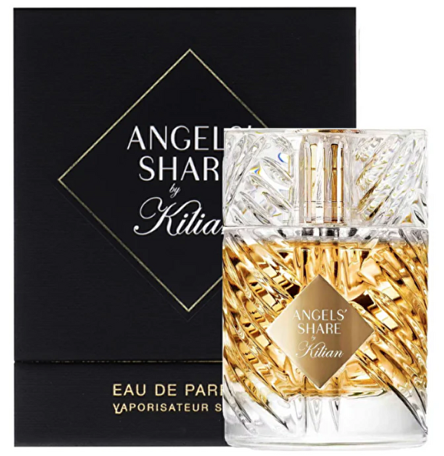 By Kilian Angels` Share - EDP 50ml NI&Scaron;INIAI kvepalai Unisex