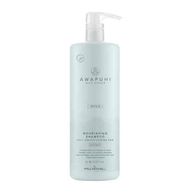 Paul Mitchell Hydrating shampoo for colored hair Awapuhi (Nourishing Shampoo) 75ml &scaron;ampūnas
