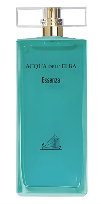 Acqua dell' Elba Essenza Donna - EDP 50ml Kvepalai Moterims