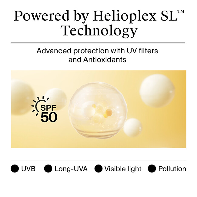 Neutrogena Invisible Fluid SPF 50 Age Shield Ultra Sheer 50 ml 50ml Moterims