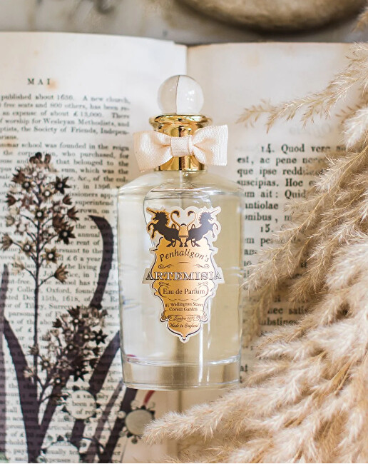 Penhaligon&acute;s Artemisia 100ml NI&Scaron;INIAI Kvepalai Moterims EDP