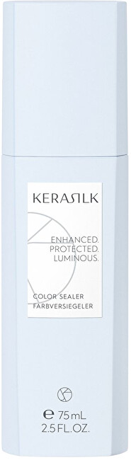 Goldwell Protective balm for colored hair Kerasilk (Color Sealer) 75 ml 75ml Moterims