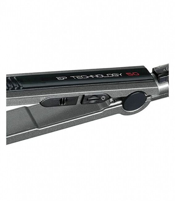 Babyliss Pro Professional creping curler 15 mm Crimping Iron 2310 EPCE plaukų tiesintuvas