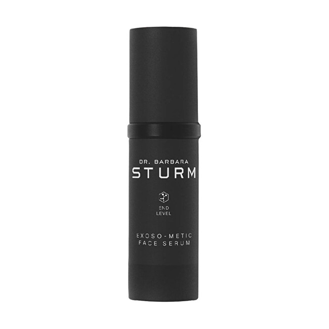 Dr. Barbara Sturm Exoso-Metic Face Serum - Drėkinamasis veido kremas Moterims