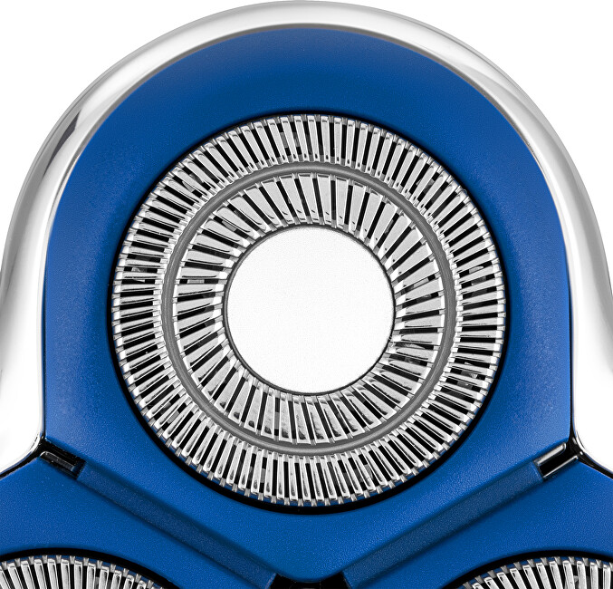 Sencor Men&acute;s shaver with trimmer SMS 5520BL Vyrams