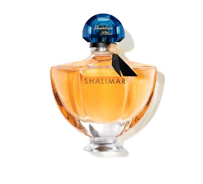 Guerlain Shalimar - EDP 2ml Moterims EDP