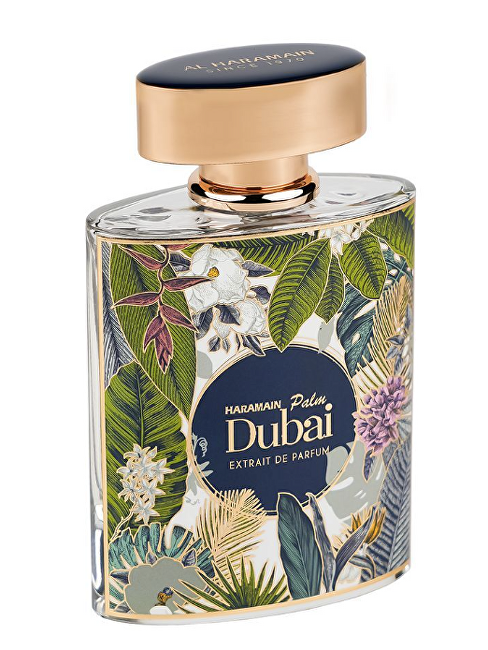 Al Haramain Palm Dubai - parf&eacute;movan&yacute; extrakt 100ml kvepalai Unisex