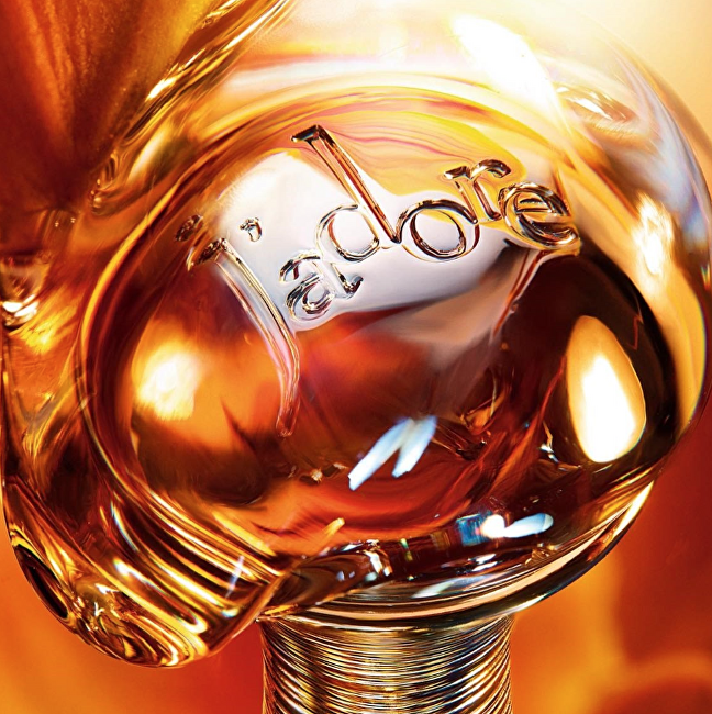 Dior J&acute;adore Intense - parf&eacute;m 50ml kvepalai Moterims