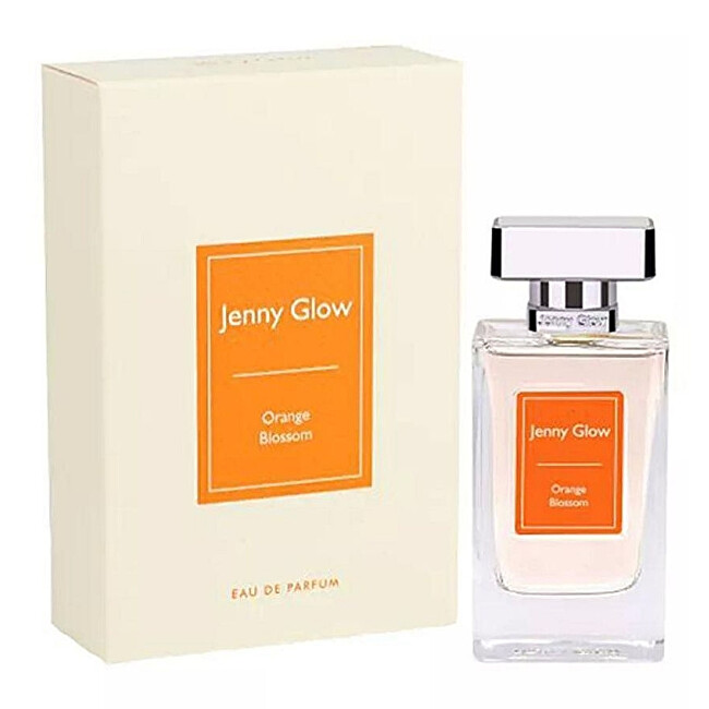 Jenny Glow Jenny Glow Orange Blossom - EDP 2ml Moterims EDP