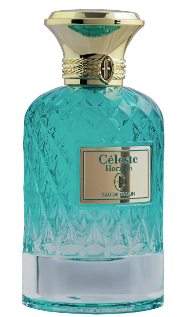 Flavia C&eacute;leste Horizon - EDP 100ml Kvepalai Unisex