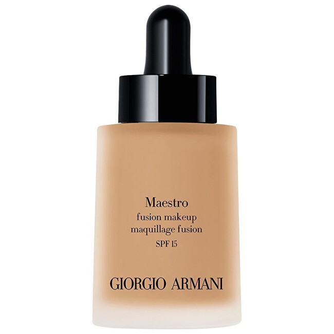Giorgio Armani MAESTRO Make-up 03 Moterims
