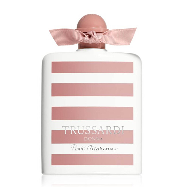 Trussardi Donna Pink Marina - EDT 50ml kvepalai Moterims EDT