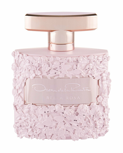 Oscar de la Renta Bella Rosa - EDP 100ml Kvepalai Moterims EDP