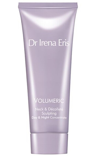 Dr Irena Eris Dr Irena Eris Volumeric Neck & Deccolete Concentrate Day & Night Veido priežiūra nuo senėjimo Moterims