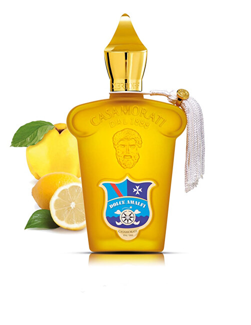 Xerjoff Casamorati 1888 Dolce Amalfi 30ml NI&Scaron;INIAI ni&scaron;iniai kvepalai