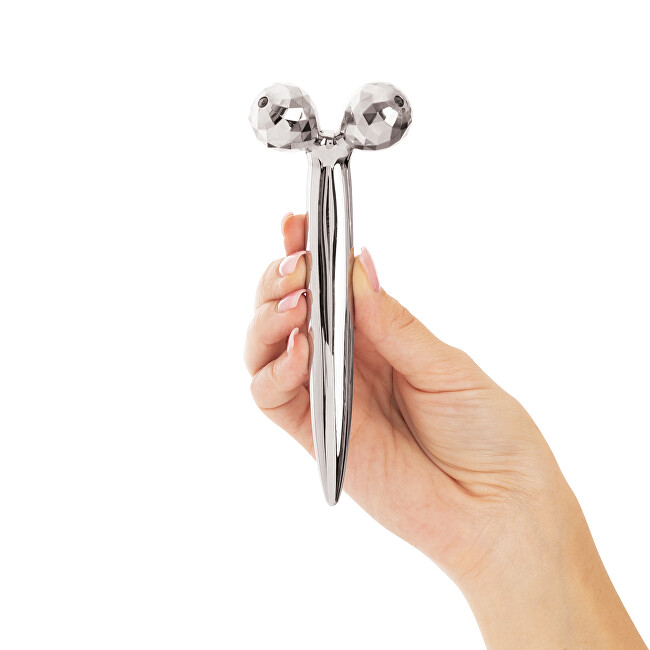 PlumBeauty Contouring Facial Roller kosmetinis prietaisas