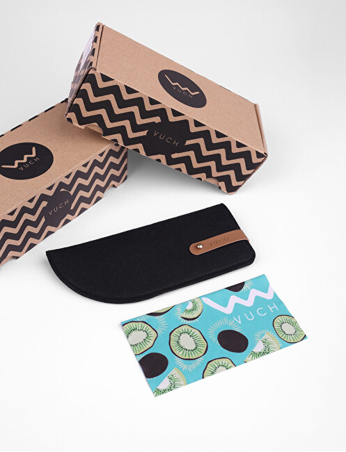 Vuch Polarizačn&iacute; slunečn&iacute; br&yacute;le Ferdy MN Pink akiniai nuo saulės