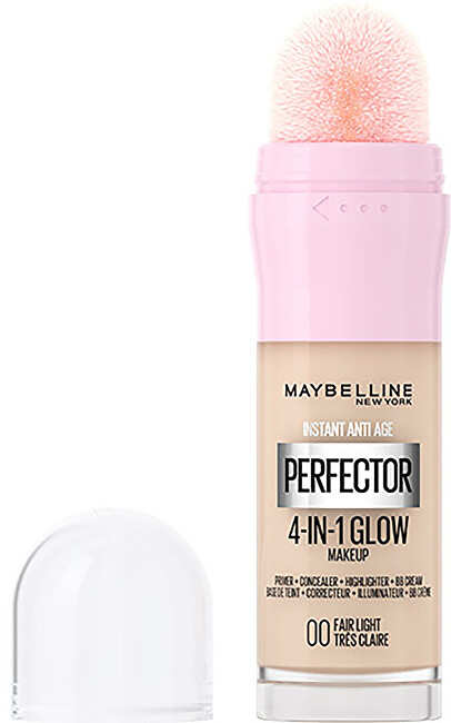 Maybelline Brightening makeup Instant Perfector 4-in-1 Glow Makeup 20 ml 00 Fair makiažo pagrindas