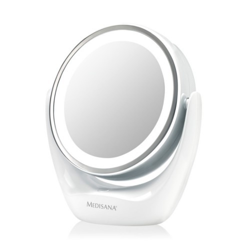 Medisana Cosmetic mirror with CM 835 illumination veidrodis