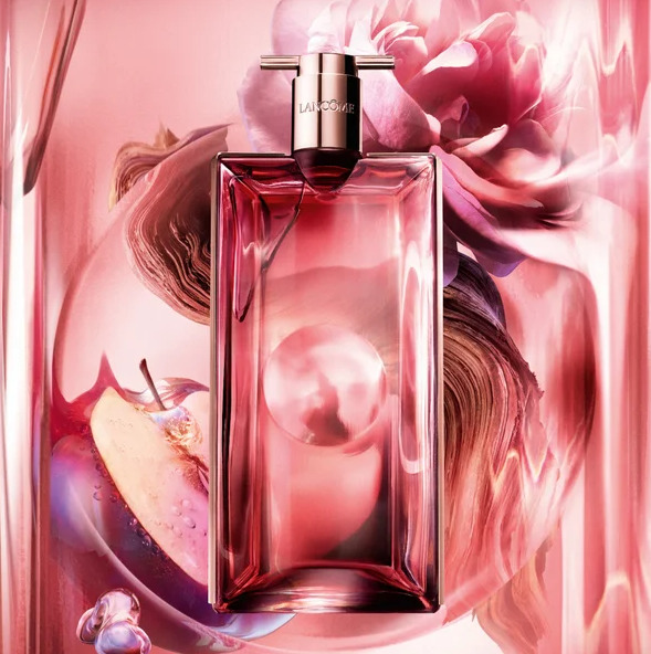 Lancome Id&ocirc;le Power L`Eau De Parfum Intense - EDP 25ml Kvepalai Moterims EDP