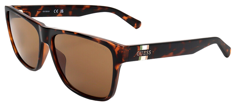 Guess Sunglasses Vyrams