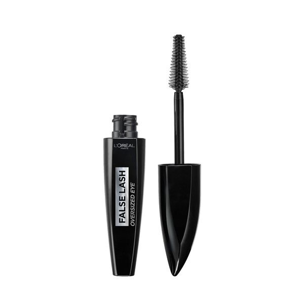 L&acute;Or&eacute;al Paris Lengthening mascara for 3D volume False Lash Oversized Eye (Mascara) 8.9 ml Black Moterims