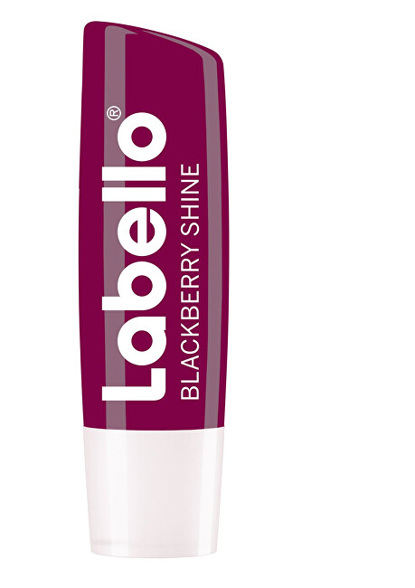 Labello Tinted Lip Balm Blackberry 4.8 g lūpų balzamas