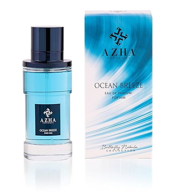 Azha Perfumes Ocean Breeze 100ml kvepalai Vyrams EDP