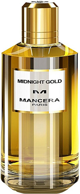Mancera Midnight Gold - EDP 120ml NIŠINIAI Unisex EDP