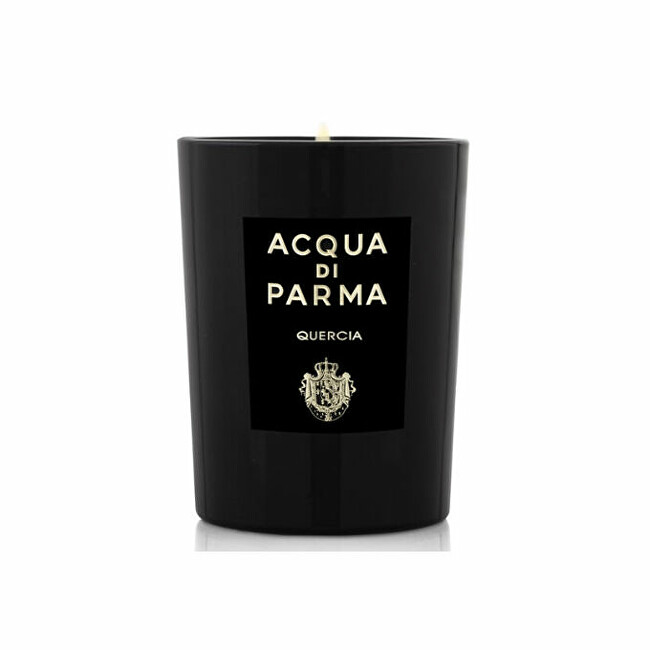 Acqua Di Parma Acqua Di Parma Quercia - svíčka 200 g - TESTER NIŠINIAI kvepianti žvakė