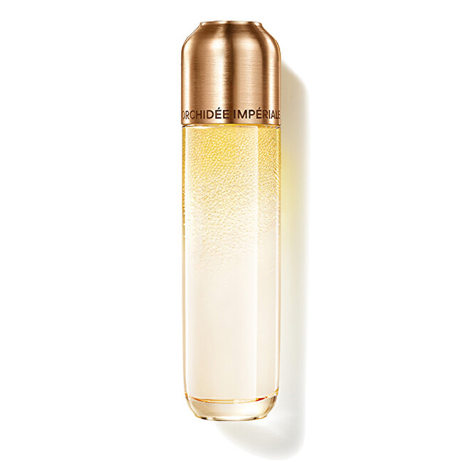 Guerlain Skin essence Orchid&eacute;e Imp&eacute;riale GoldEssence Renewing Lotion Veido priežiūra nuo senėjimo Moterims